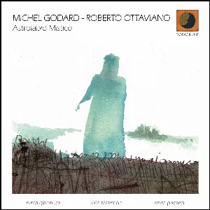 Pochette de Astrolabio mistico de Michel Godard