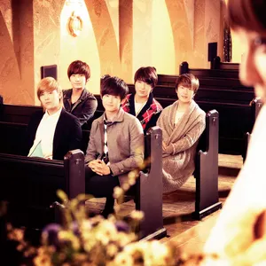 Pochette de You Are My Life de FTISLAND