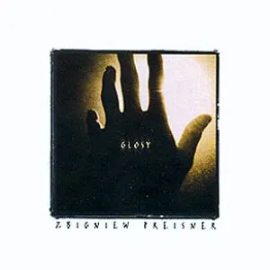 Pochette de Głosy de Zbigniew Preisner