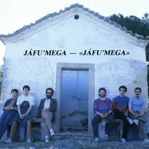 Pochette de O Melhor De de Jafu'mega