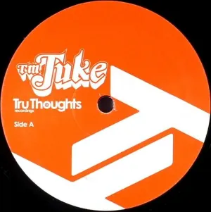Pochette de Knee Deep de TM Juke
