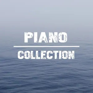 Pochette de Collection: Piano de Alexander Nakarada