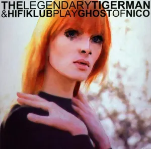 Pochette de Ghost Of Nico de Hifiklub