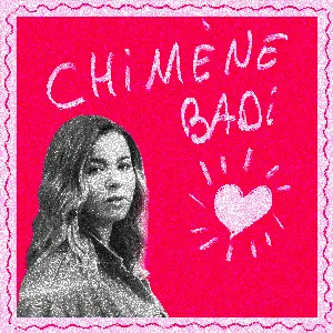 Pochette de Romance de Chimène Badi