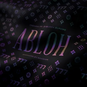 Pochette de Abloh de D‐Block Europe