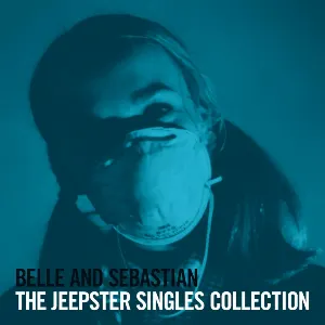 Pochette The Jeepster Singles Collection