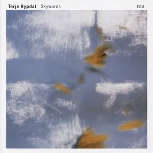 Pochette de Skywards de Terje Rypdal