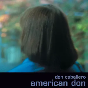 Pochette American Don