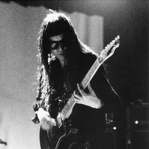 Pochette de Soul’s True Love de Keiji Haino