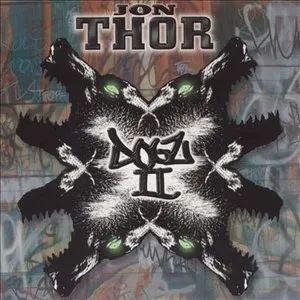 Pochette de Dogz II de Thor