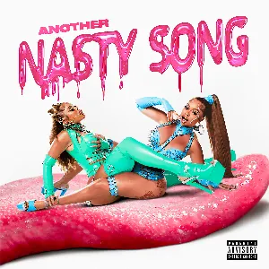 Pochette de Another Nasty Song de Latto