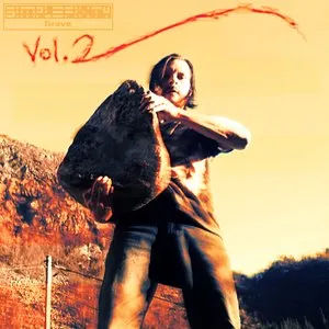 Pochette de Grave Vol.2 de Simplefixty