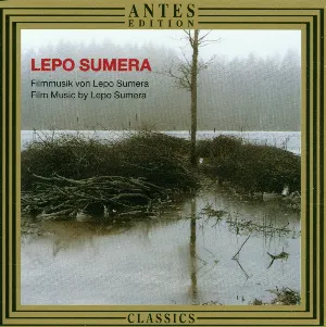 Pochette de Filmmusik von Lepo Sumera de Lepo Sumera
