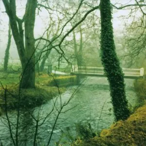 Pochette de Manhattan Tuesday de Jandek