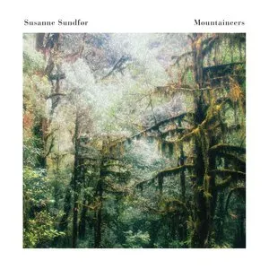 Pochette de Mountaineers de Susanne Sundfør