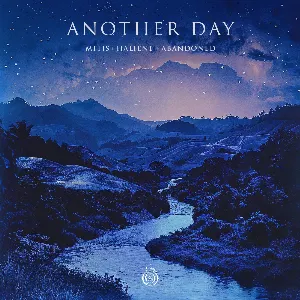 Pochette de Another Day de HALIENE