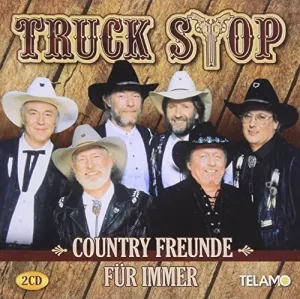 Pochette de Country Freunde für immer: Das Beste aller Zeiten de Truck Stop