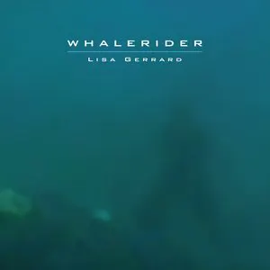 Pochette Whale Rider