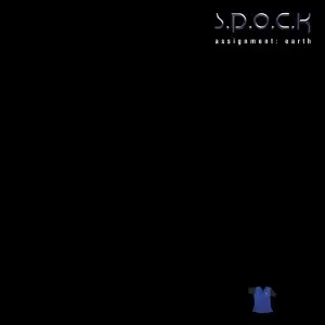 Pochette de Assignment: Earth de S.P.O.C.K