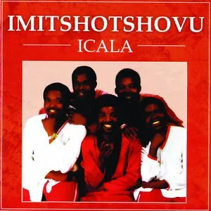 Pochette de Icala de Busi Mhlongo