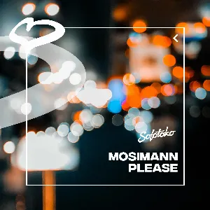 Pochette de Please de Mosimann