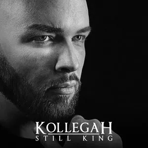 Pochette de Still King de Kollegah