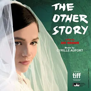 Pochette de The Other Story de Cyrille Aufort