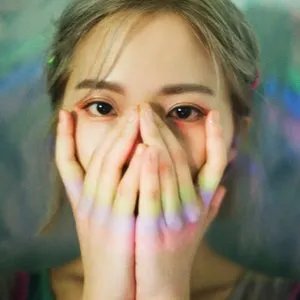 Pochette de Colors de Stella Jang