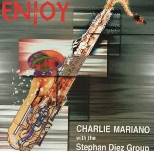 Pochette de Enjoy de Charlie Mariano