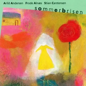 Pochette de Sommerbrisen de Arild Andersen