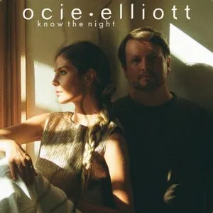 Pochette de Know The Night de Ocie Elliott