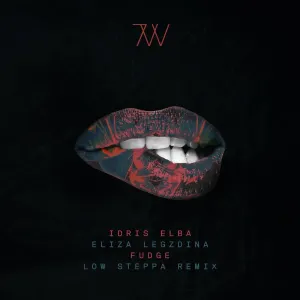 Pochette de Fudge (Low Steppa Remix) de Idris Elba