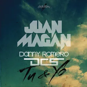 Pochette de Tú y yo de Juan Magán