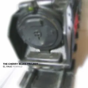 Pochette de El Viaje Remixed de The Cherry Blues Project