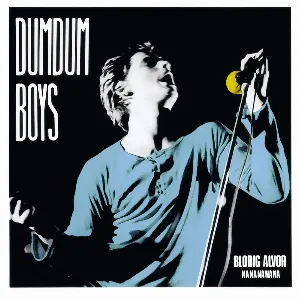 Pochette de Blodig alvor na na na na na de DumDum Boys