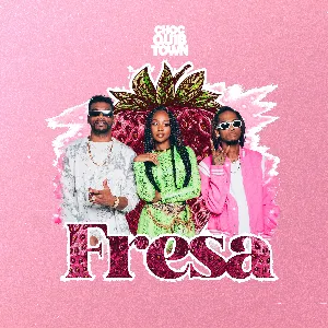 Pochette de Fresa de ChocQuibTown