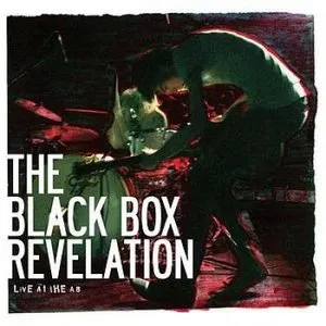 Pochette de Live at the AB de Black Box Revelation