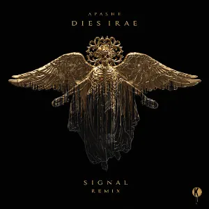 Pochette de Dies Irae (Signal remix) de Apashe