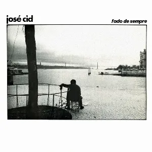 Pochette de Fado De Sempre de José Cid