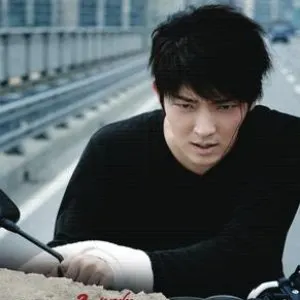 Pochette de 2 Weeks OST, Pt. 4 de Kim Bo Kyung