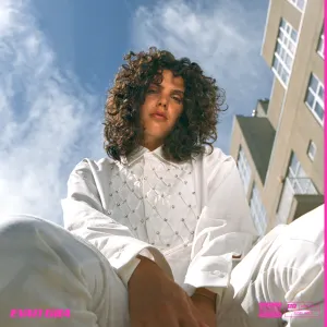 Pochette de Sidelines de EVAN GIIA