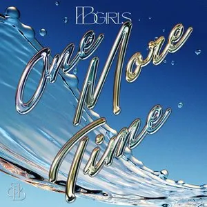 Pochette de ONE MORE TIME de BBGIRLS
