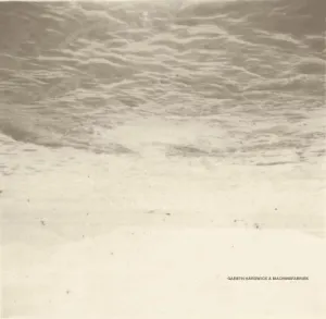 Pochette de Gareth Hardwick & Machinefabriek de Machinefabriek