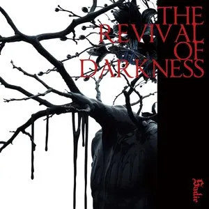 Pochette de THE REVIVAL OF DARKNESS de Sadie