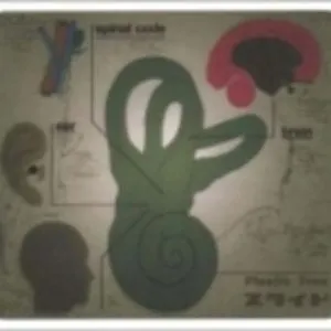 Pochette de スライド. de Plastic Tree