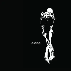 Pochette de Close de No Sleep by the Machine