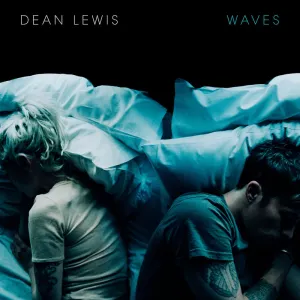 Pochette de Waves de Dean Lewis