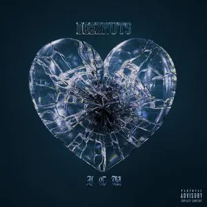 Pochette de ICU de Deez Nuts