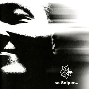Pochette de SO SNIPER de MC Sniper