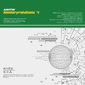 Pochette de Reinterpretations #1 de AWITW